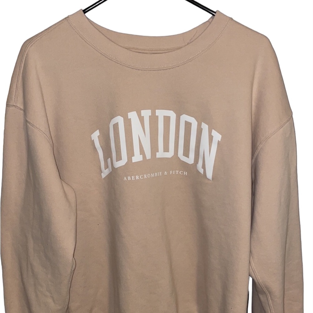 London Sunday Crew